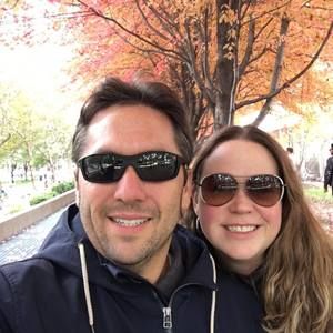 Meet your Posher, Chrissy